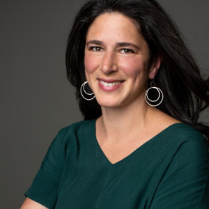 Rebecca Traister headshot