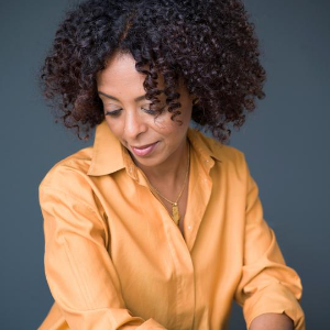 Maaza Mengiste headshot