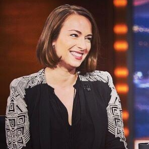 Julia Ioffe headshot