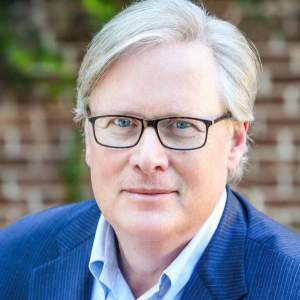 John Donvan headshot