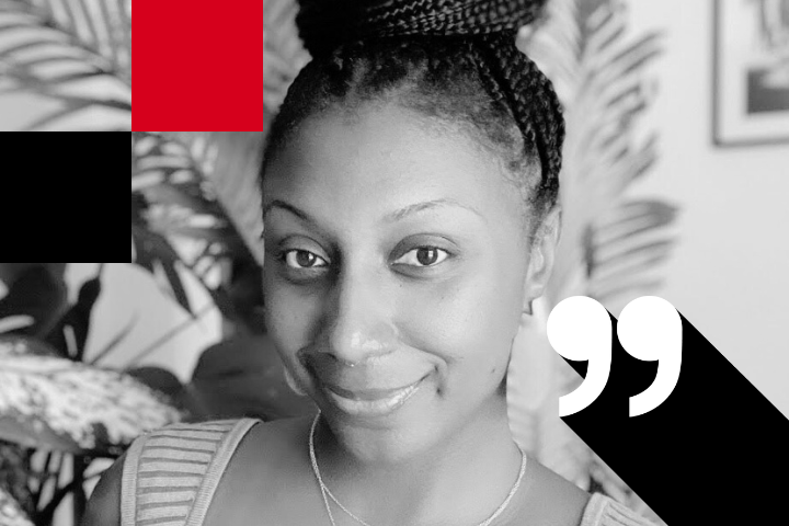 Collette Watson Headshot