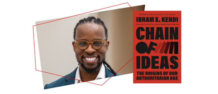 Ibram X. Kendi Has Received a Lot of Hate. His New Book on ...