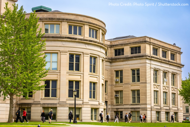 4 Ways 2026 State Laws Are Censoring Campuses