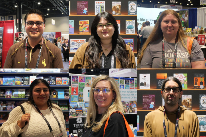 Faced With Book Bans and Verbal Harassment, Public Librarians Are Reaching a Breaking Point