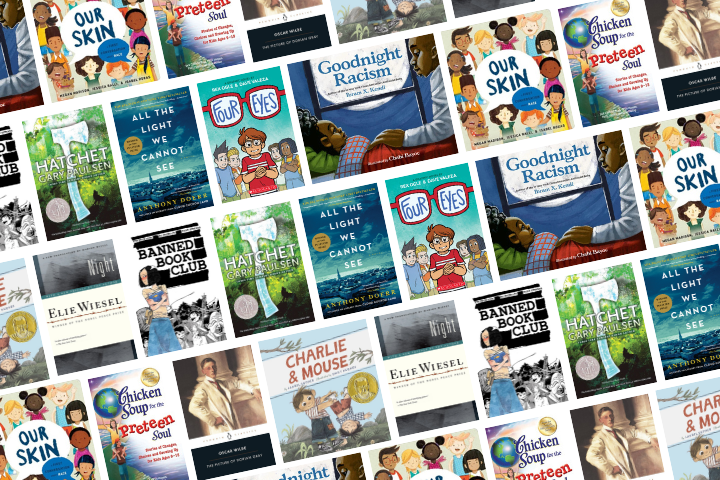 ‘We’re Coming for the Books’: Texas Lt. Gov. Dan Patrick Calls for Bans on 2,000+ Titles, Including Works by Elie Wiesel, Oscar Wilde, and John Green