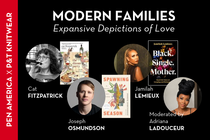 Modern Families: Expansive Depictions of Love
